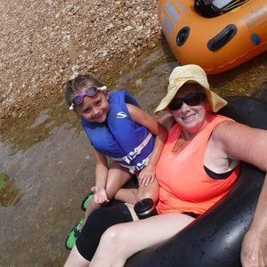 Meet your Posher, Pauline